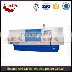 CNC Camshaft Grinding Machine/Model MK8330 thumbnail-1