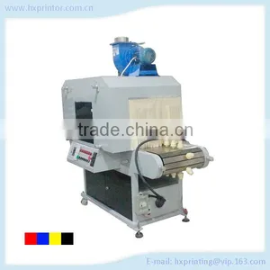 Convenient and Portable Round or Plane Surface UV Curing Machine thumbnail-1
