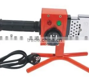 Plastic Pipe Welding Machine Set thumbnail-1