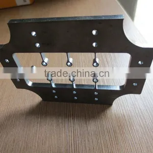 Flat Plate Hole Punch Perforated Aluminum Plate thumbnail-5
