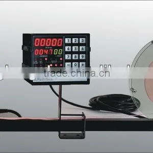 TCP-3 Combined Tab Inserter With Auto Counting & Paper Inserter for Offset Printing Machine and Die-cutting Machine thumbnail-1