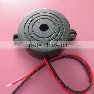 High Sound 24V Constant Tone Auto Piezoelectric Buzzer thumbnail-4