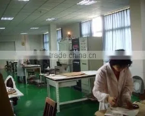 Factory Of Optical Elements The Institute Of Optics & Electronics Chinese Academy Of Sciences company overview - view 3 thumbnail
