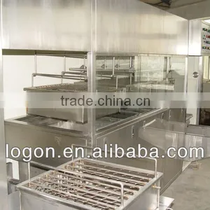 Instrumentation Ultrasonic Cleaning Equipment Cleaner Ultrasonic Cleaner thumbnail-3