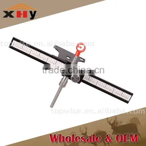 Archery Bow Sighting Device For Hunting Equipment Bow Sight Wholesale thumbnail-1