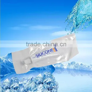 Cost Effective With High Performance Thermal Conducting Silicone Thermal Glue/adhesive/plaster for Led thumbnail-1