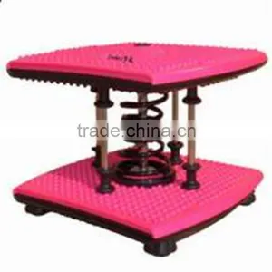 High Quality Exercises Twisted Waist Machine thumbnail-2