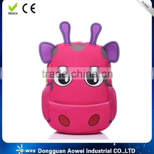Best Selling Good Quality School Backpacks for Teenagers thumbnail-2