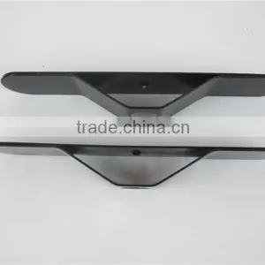 8' by 8' Pop Up Booth Style Telescopic Adjustable Backwall thumbnail-3