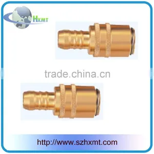 HASCO Pipe Fitting/pipe Connector for Mould Made in China thumbnail-1