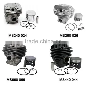 Good Quality Chainsaw Cylinder Gas Cylinder thumbnail-3