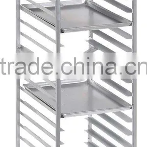 Bun Pan Rack (MS-A-0037) thumbnail-1
