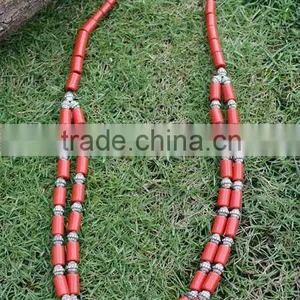Stone Necklace thumbnail-1