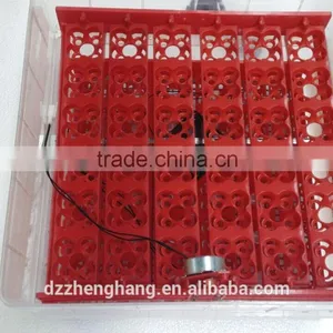 2015 Newest Weekly Top Hot Selling Full Autoatic 36 Chicken Egg Incubator thumbnail-2