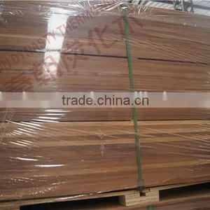 Carbonized Thermowood Decking thumbnail-4