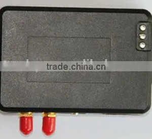 Tr60 Real Time GSM/GPRS/GPS Tracker for Vehicle/Car With Free PC Tracking Software thumbnail-4