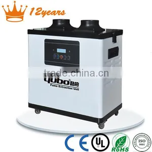 Digital Display Intelligent Smoke Purification DX1002 thumbnail-2