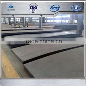 S275NL Bridge Carbon Mild Steel Plates thumbnail-1