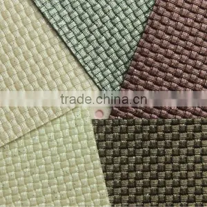 100% High Quality pu Leather thumbnail-1