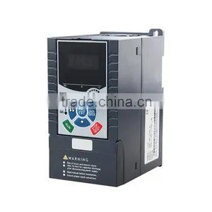 Customize Logo Three Phase Input&output Frequency Drive 220V/380V/480V thumbnail-1