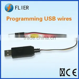 Bruhsless Motor Controller 16S 200A Marine ESC for rc Boat+program Box thumbnail-4