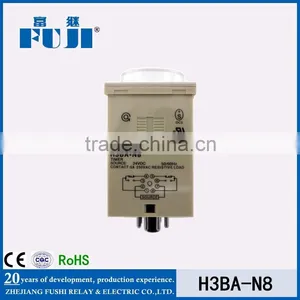 Power Relays H3BA-N8 thumbnail-3