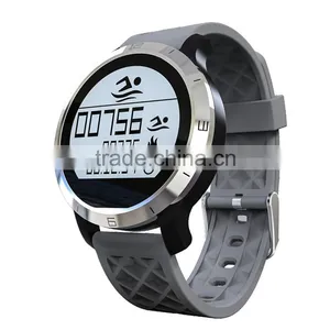 Touch Screen Mobile Watch Phone, Smartwatch Android With IP68 Waterproof, Kids Cell Phone Watch With Heart Rate Testing thumbnail-3