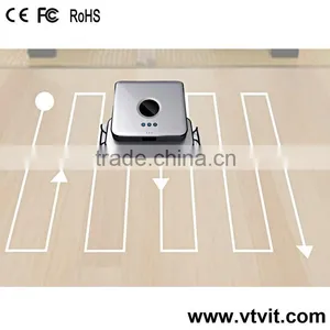 VTVRobot Portable Cleaner Vacuum Mutifunctional Carpet Cleaner thumbnail-1