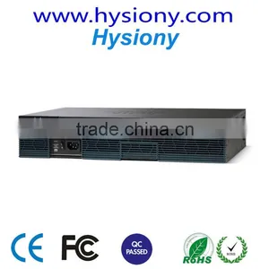 CISCO Router CISCO2921-HSEC+/K9 Cisco C2900 Series Routers thumbnail-1
