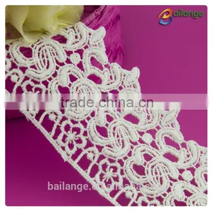 2016 Newest Sewing Lace Trim for Women Wear thumbnail-2