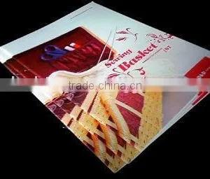 High Quality Catalogue Printing thumbnail-1