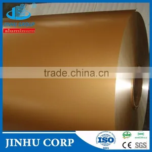Colorful Coating Aluminium Coil From China Factory and ACP Material thumbnail-1