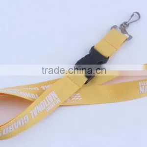Wholesale Cheap Custom Lanyards no Minimum Order High Quality thumbnail-2