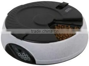 New Style Automatic Pet Feeder Remote Control Pet Feeder thumbnail-5