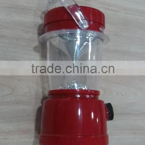 10 LED Rechargeable Solar Emergency Light MODEL 711L thumbnail-3