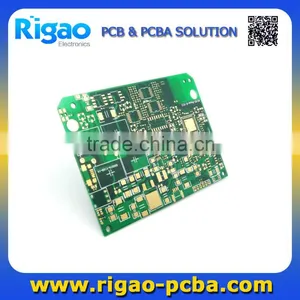 Flashing Led Pcb Circuit Board Supplier From Shenzhen thumbnail-2