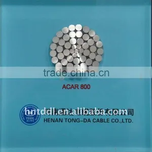 AAC/AAAC Conductor ASTM Size thumbnail-1
