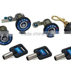 CAR DOOR LOCK thumbnail-1