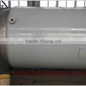 Hot Selling Chemical Jacketed Reactor thumbnail-1