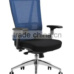 Executive Mesh Office Chair thumbnail-1