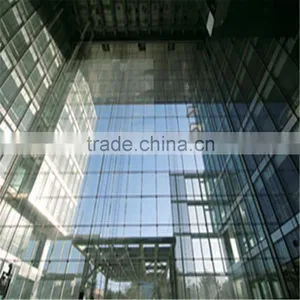 High Quality Curtain Wall Accessories With Factory Price thumbnail-6