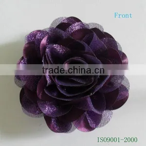 Garment Accessories Fabric Flower (Wedding Dresses) thumbnail-1