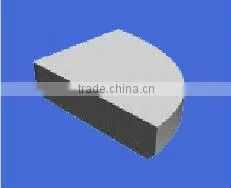 Good Manufacturer of Carbide Brazed Tips in China With Good Quality thumbnail-1