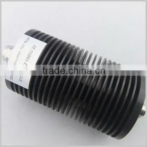 Fixed Coaxial Attenuators 100W DC-3GHz thumbnail-1