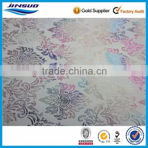 5.9 oz Floral Printed Fabric Denim Model 2m1312 thumbnail-1