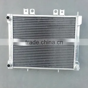 Aluminum Radiator for Honda Magna VF1100C V65 VF 100C VF100C VF 1100C thumbnail-1