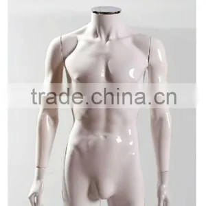 New Fashion High Quality Half Mannequin Without Head thumbnail-2