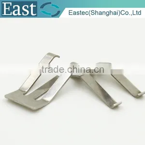 Stamping Part Metal Punching Part Sheet Metal Part thumbnail-1