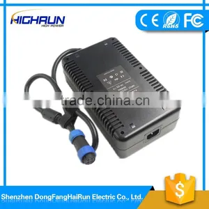 2016 New Plactic Enclosure 480w 10a 48v dc Switching Power Supply thumbnail-4