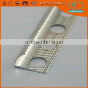 Aluminium Tile Trim,aluminium Trim for Tile,customized Aluminium Trim for Tile thumbnail-2
